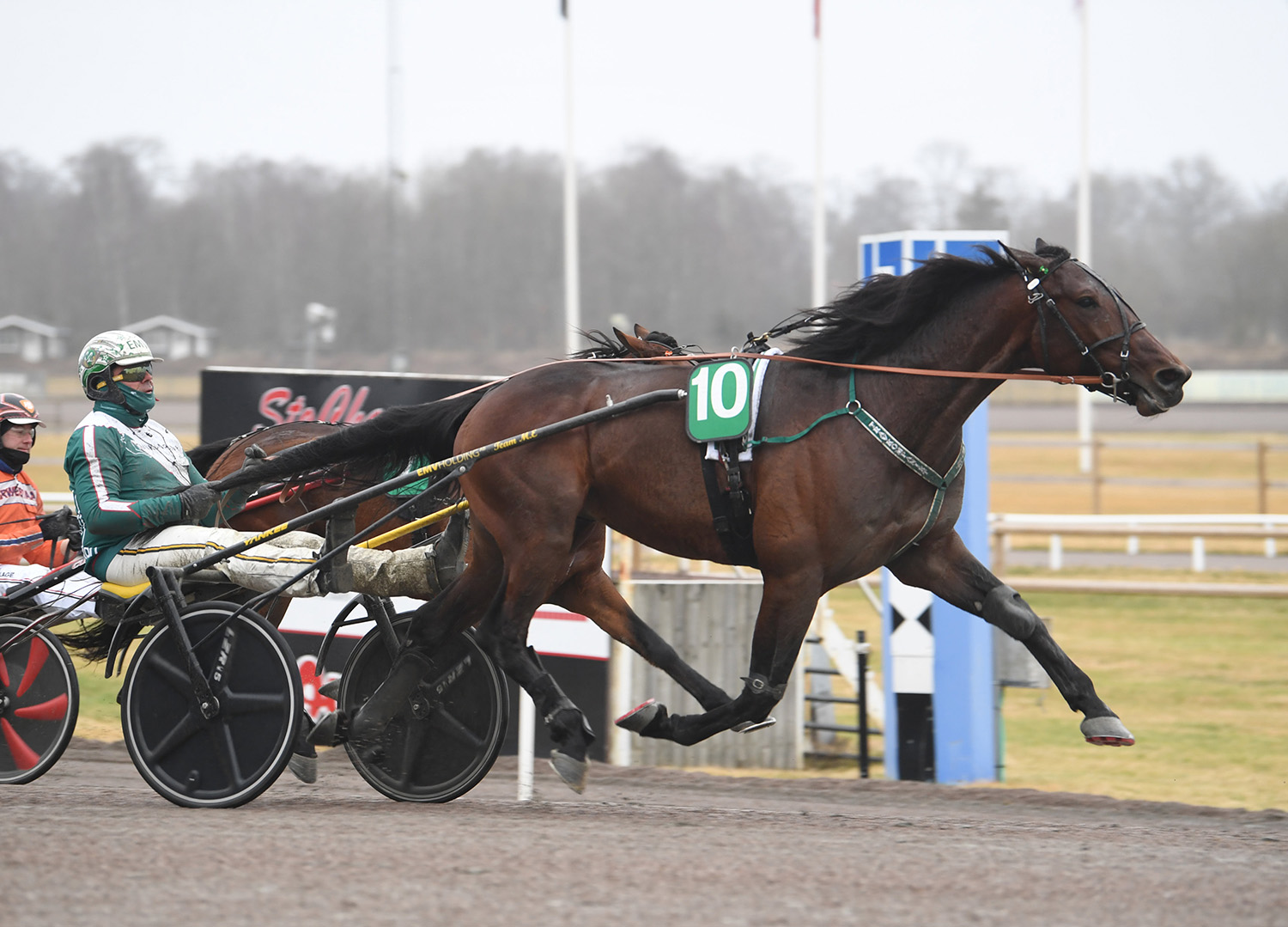 Great Ruler mål  (2)